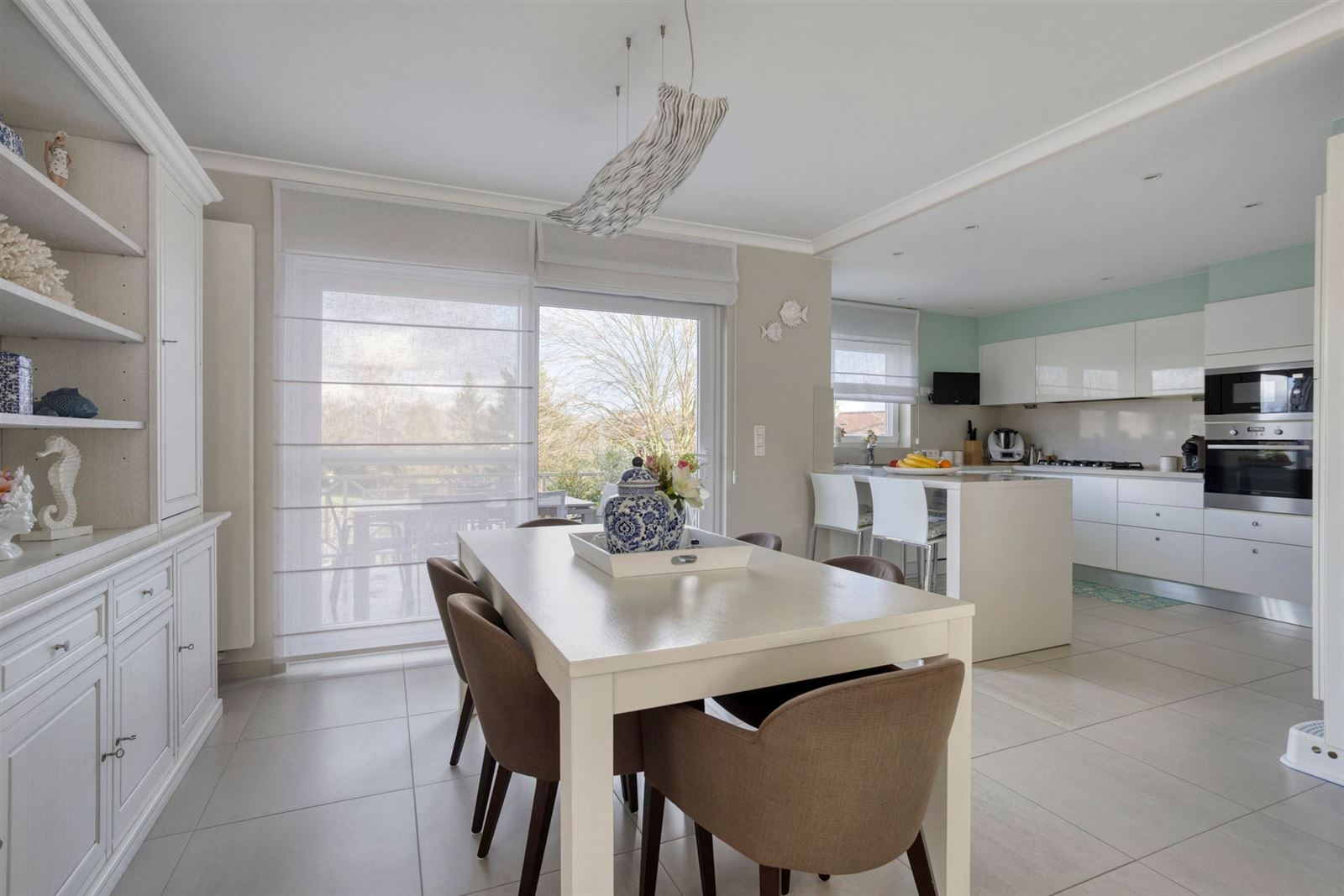 FOTO’S 13 : Woning te 1702 GROOT-BIJGAARDEN (België) - Prijs &euro;&nbsp;579.000