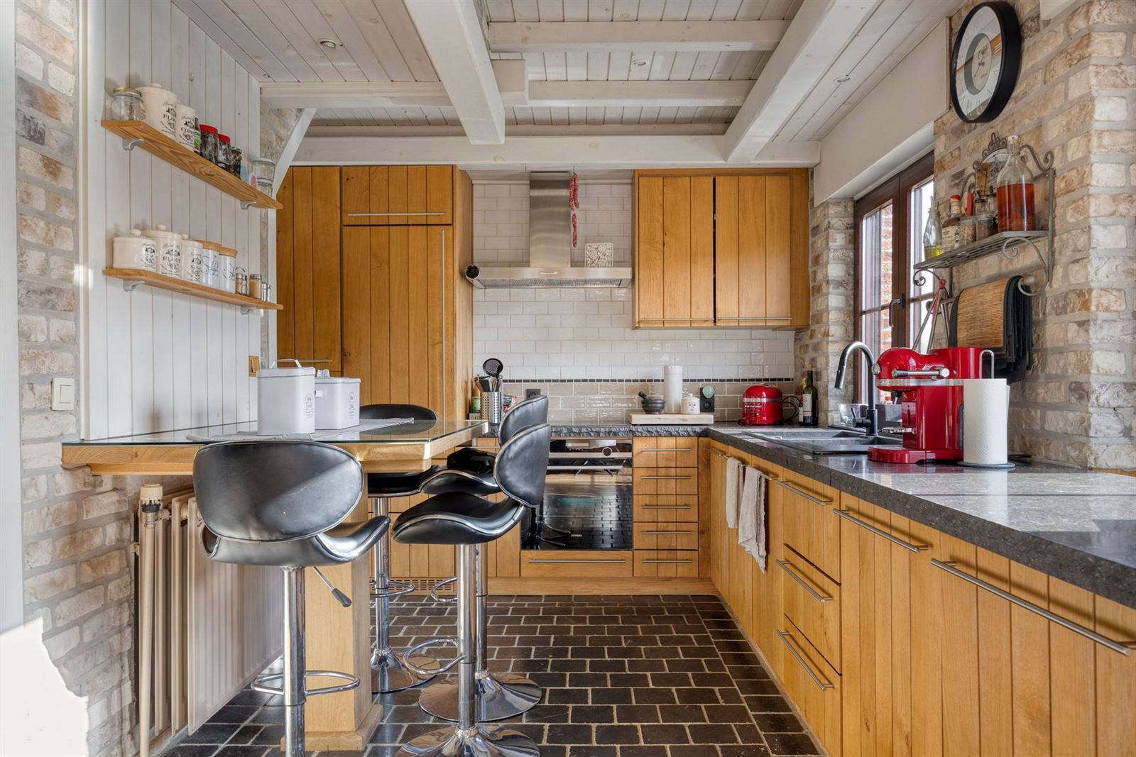 FOTO’S 8 : Woning te 1755 PAJOTTEGEM (België) - Prijs &euro;&nbsp;499.000