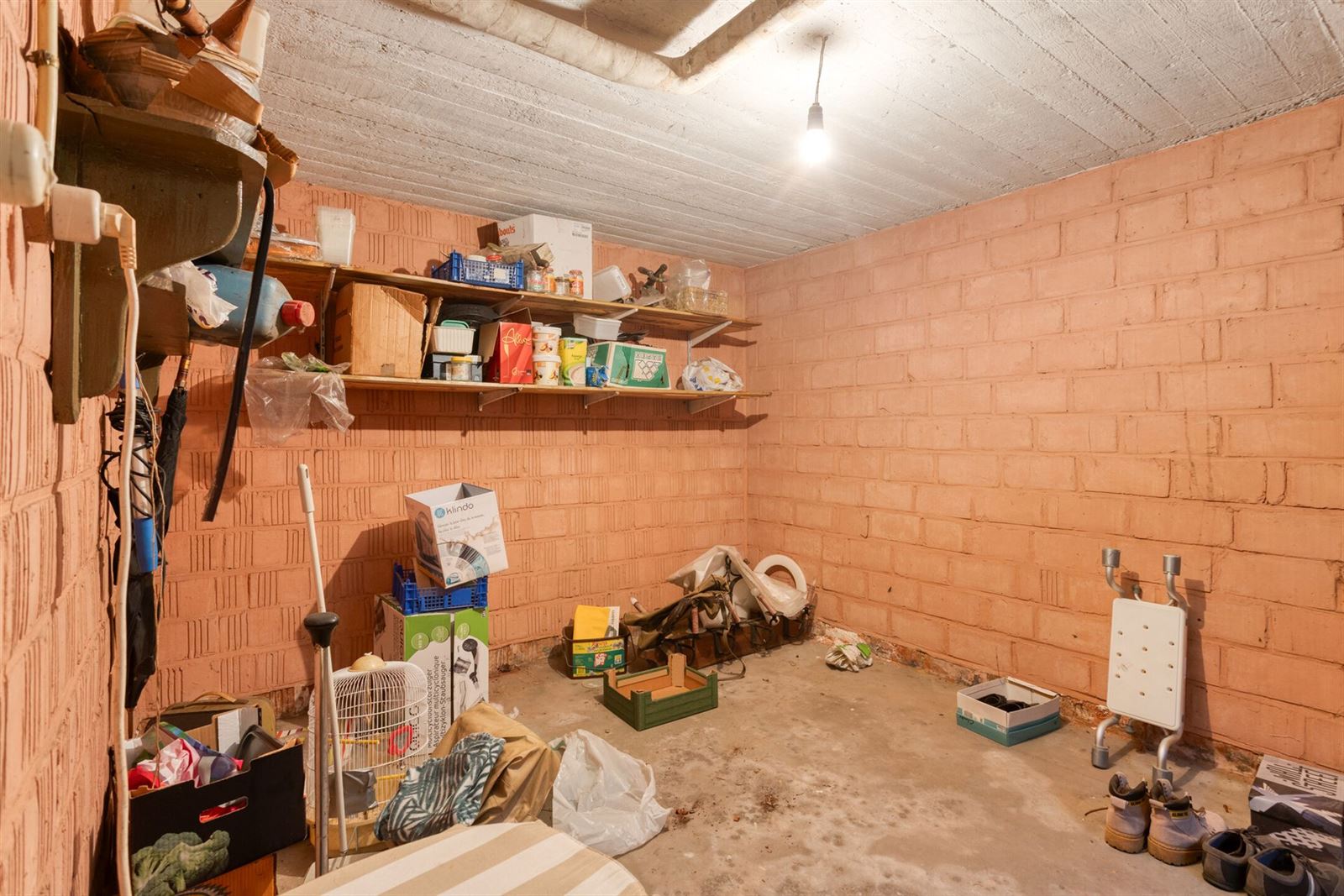 FOTO’S 27 : Woning te 9402 MEERBEKE (België) - Prijs &euro;&nbsp;369.000