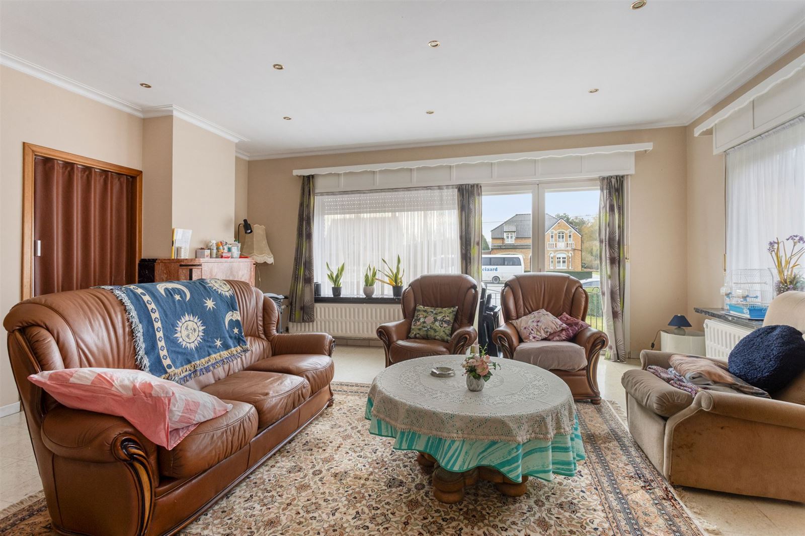 FOTO’S 5 : Woning te 9402 MEERBEKE (België) - Prijs &euro;&nbsp;369.000