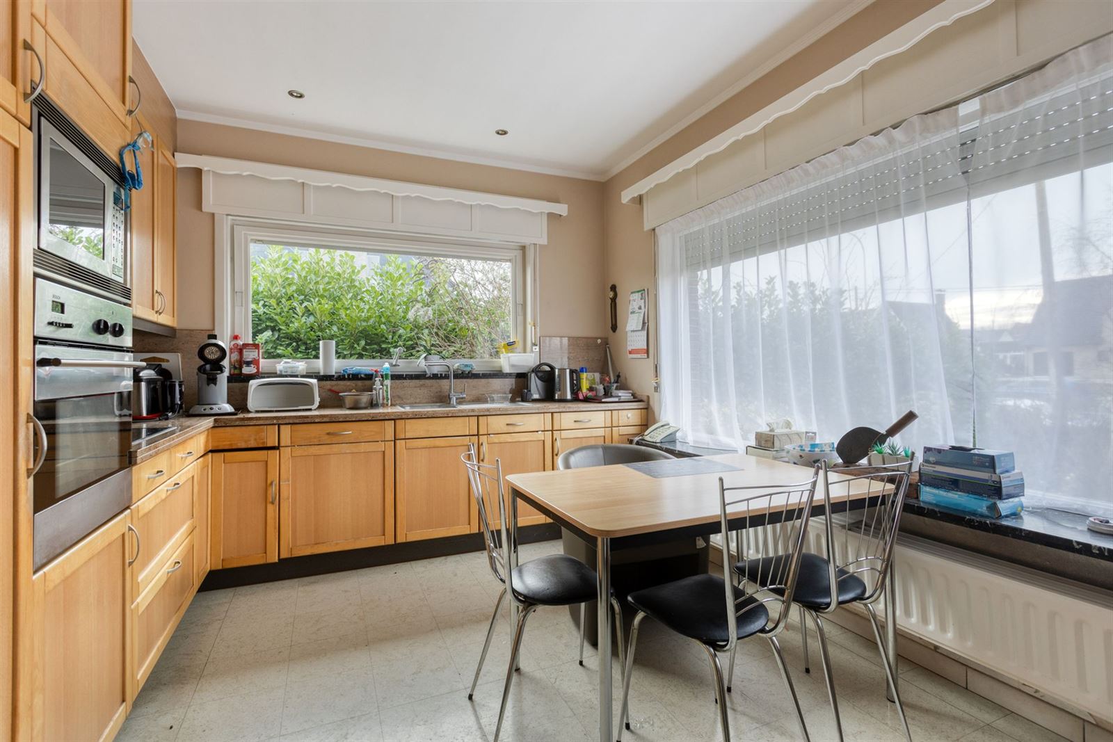 FOTO’S 10 : Woning te 9402 MEERBEKE (België) - Prijs &euro;&nbsp;369.000