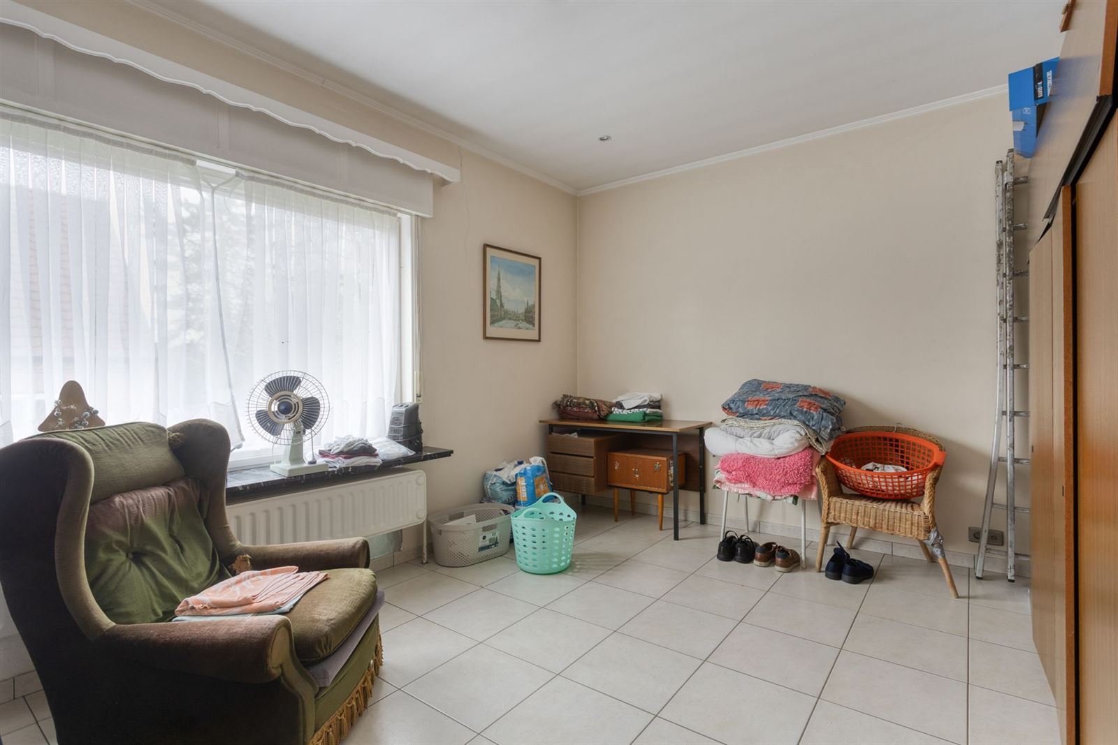 FOTO’S 17 : Woning te 9402 MEERBEKE (België) - Prijs &euro;&nbsp;369.000