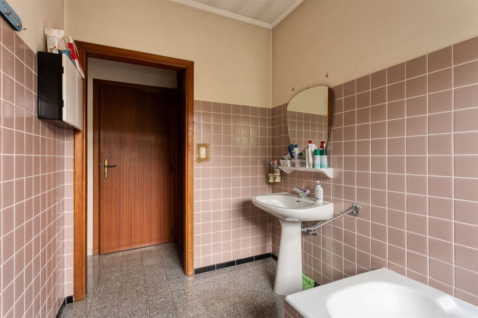 FOTO’S 16 : Woning te 9402 MEERBEKE (België) - Prijs &euro;&nbsp;369.000