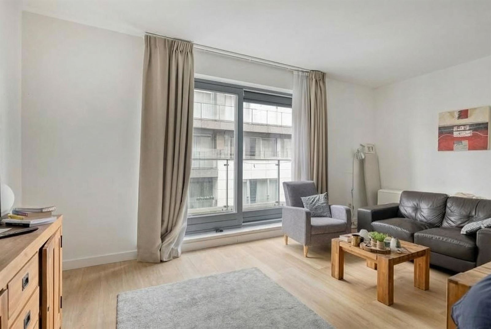 FOTO’S 5 : Appartement te 1000 BRUSSEL (België) - Prijs &euro;&nbsp;310.000