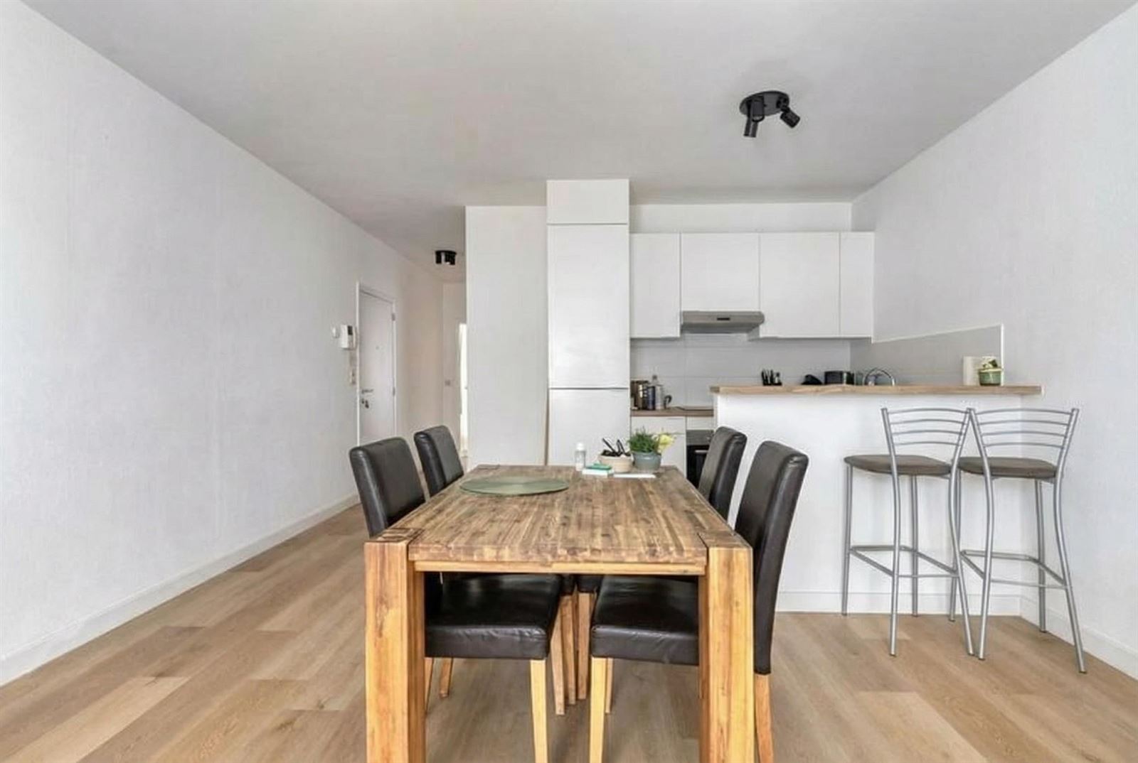 FOTO’S 4 : Appartement te 1000 BRUSSEL (België) - Prijs &euro;&nbsp;310.000