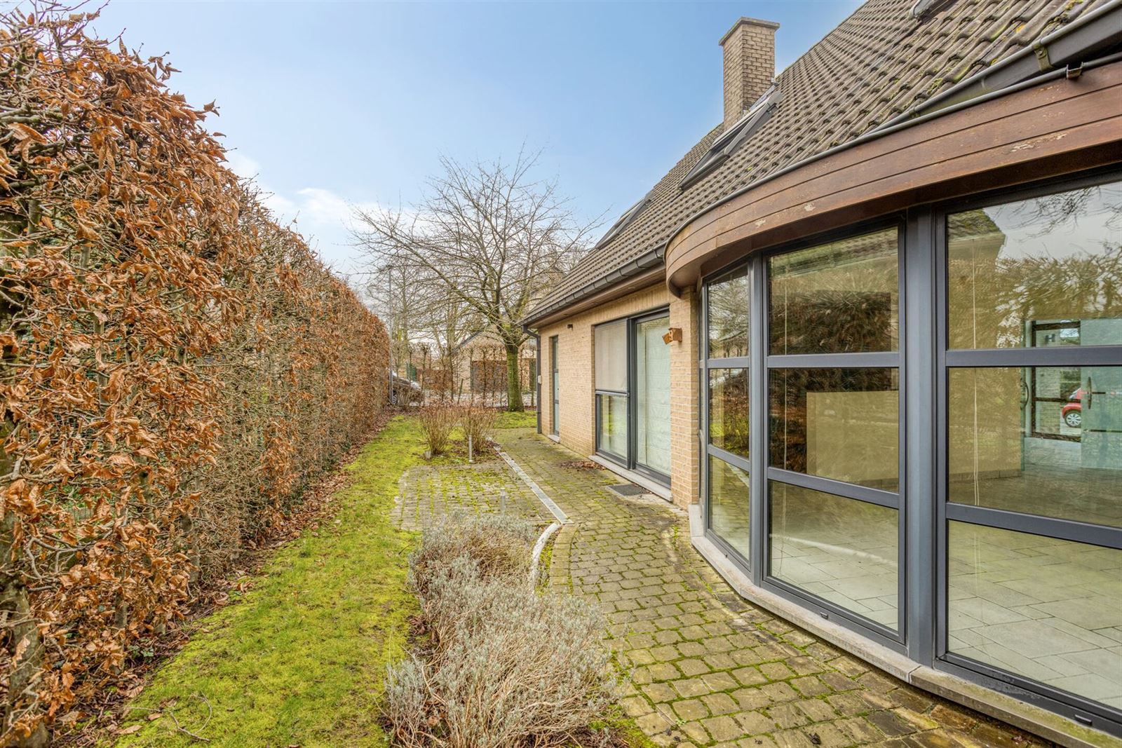 FOTO’S 26 : Woning te 1500 HALLE (België) - Prijs &euro;&nbsp;650.000