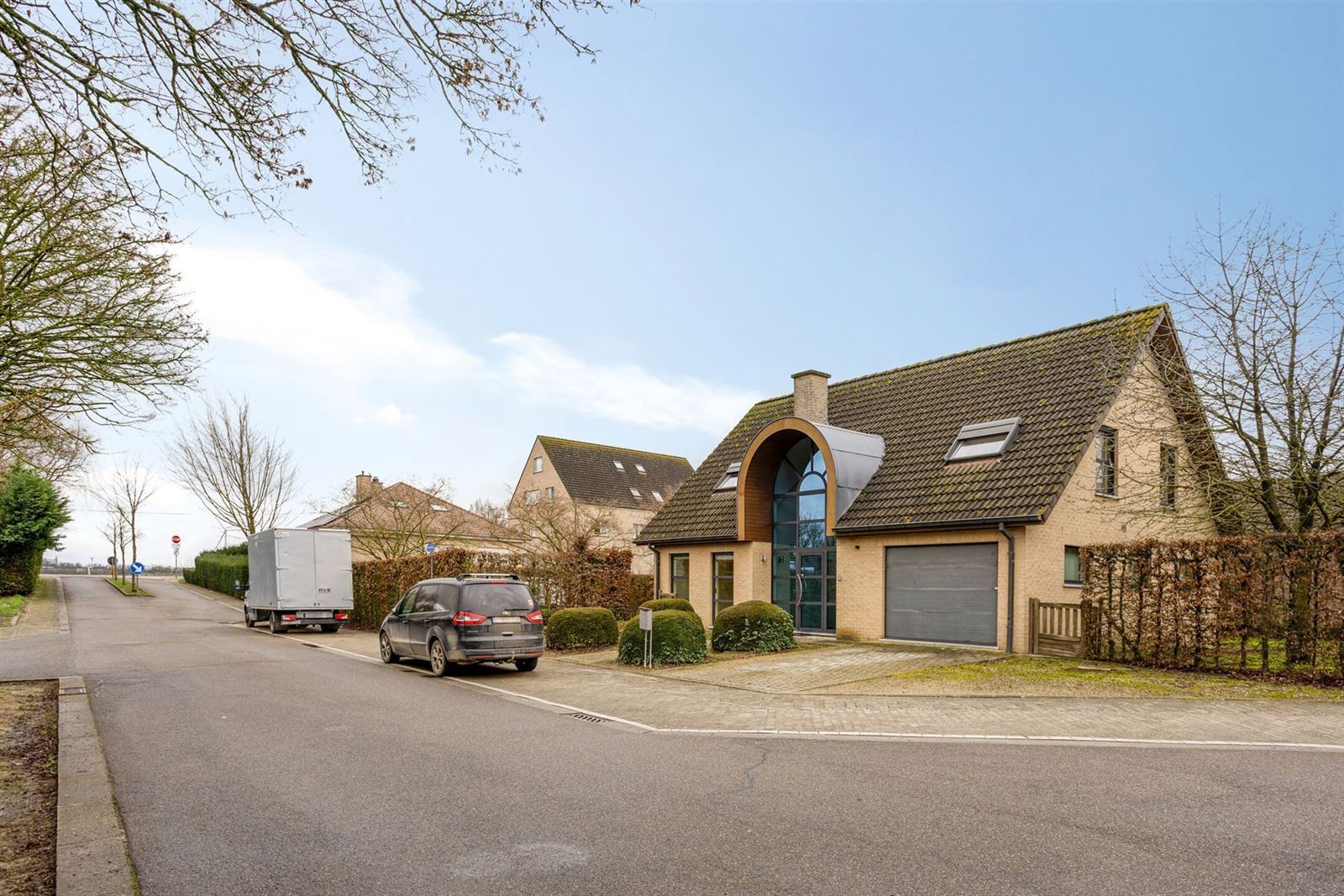 FOTO’S 28 : Woning te 1500 HALLE (België) - Prijs &euro;&nbsp;650.000