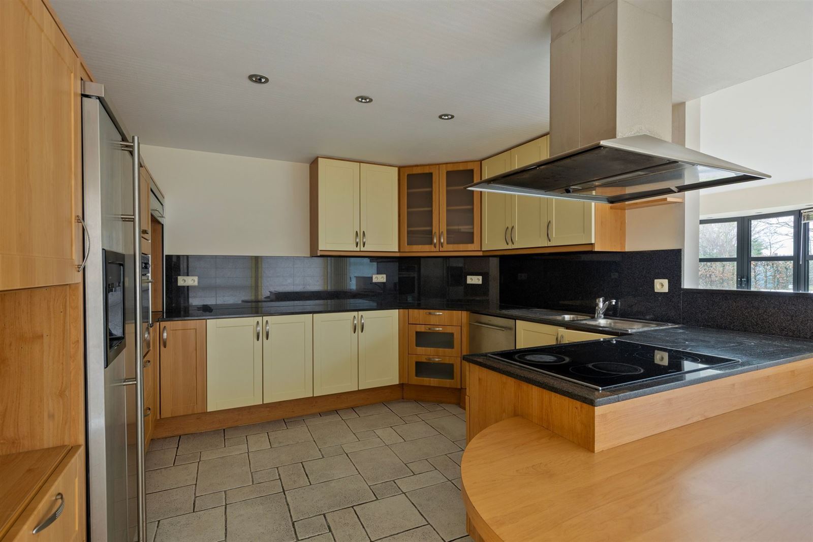 FOTO’S 9 : Woning te 1500 HALLE (België) - Prijs &euro;&nbsp;650.000