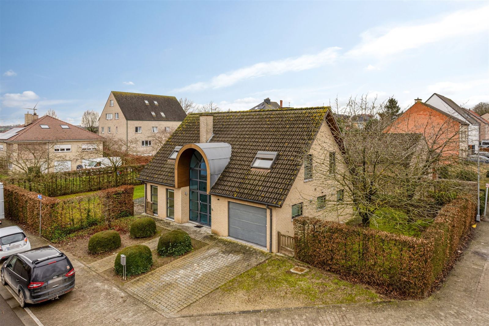 FOTO’S 3 : Woning te 1500 HALLE (België) - Prijs &euro;&nbsp;650.000