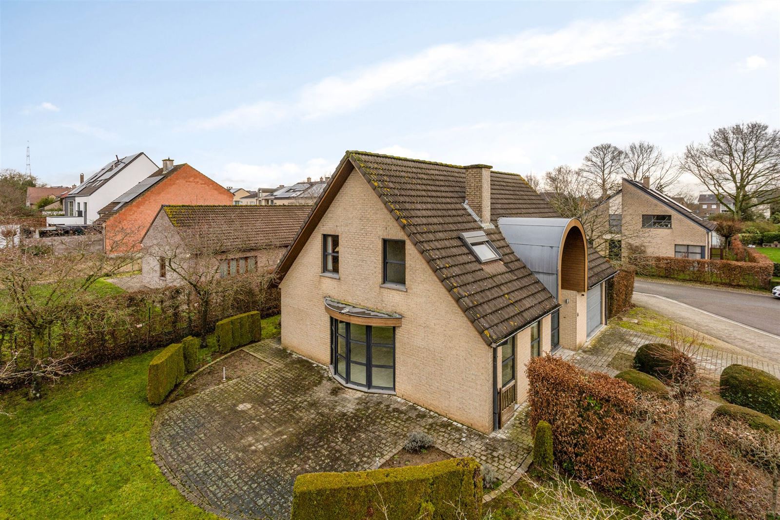 FOTO’S 2 : Woning te 1500 HALLE (België) - Prijs &euro;&nbsp;650.000