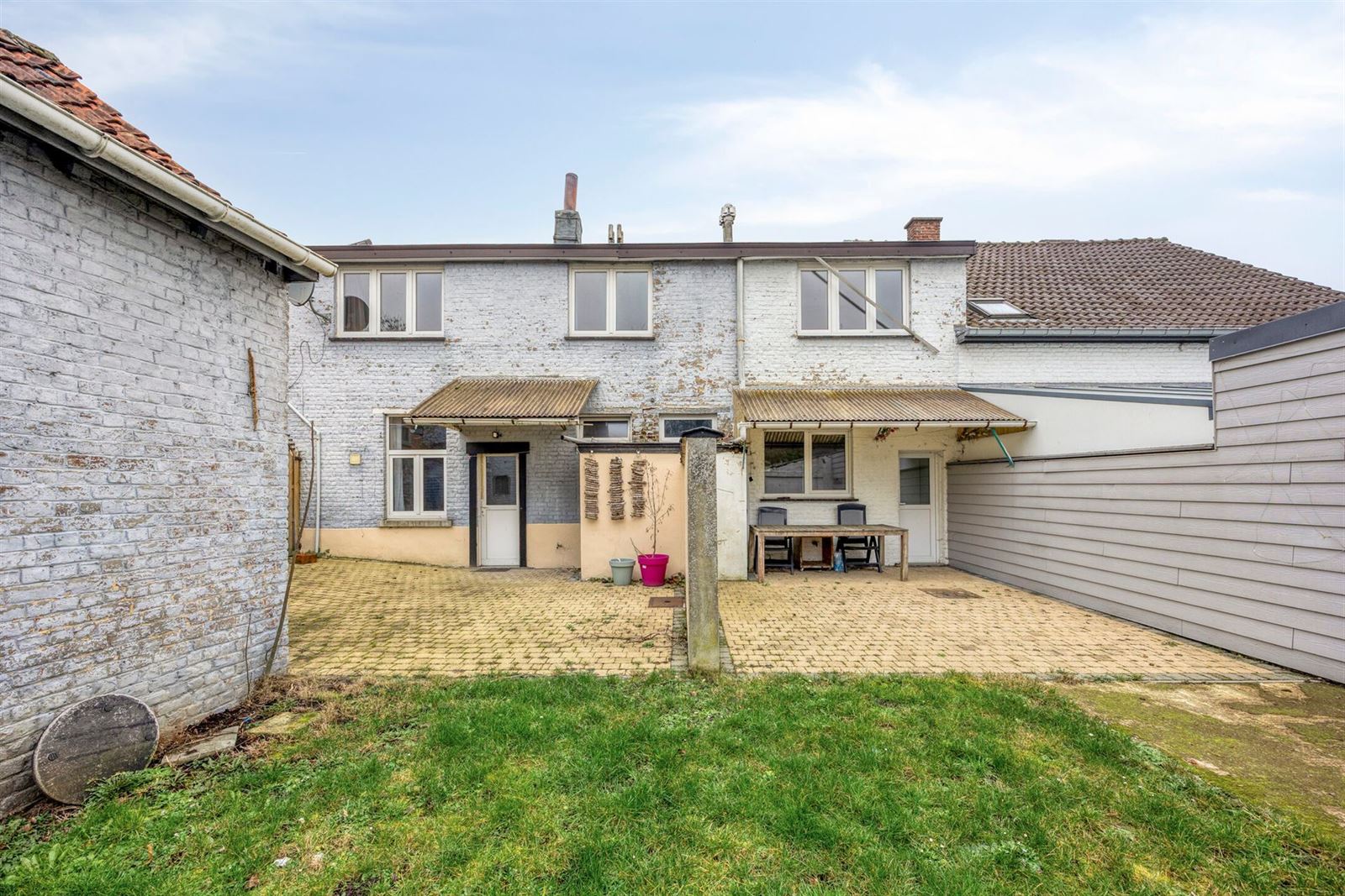 FOTO’S 26 : Woning te 1750 SINT-KWINTENS-LENNIK (België) - Prijs &euro;&nbsp;299.000