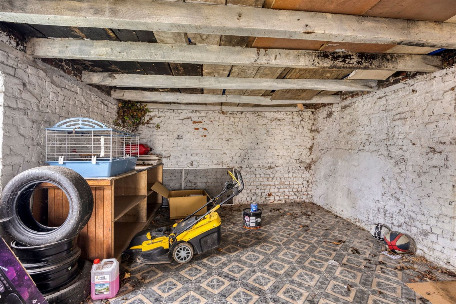 FOTO’S 25 : Woning te 1750 SINT-KWINTENS-LENNIK (België) - Prijs &euro;&nbsp;299.000