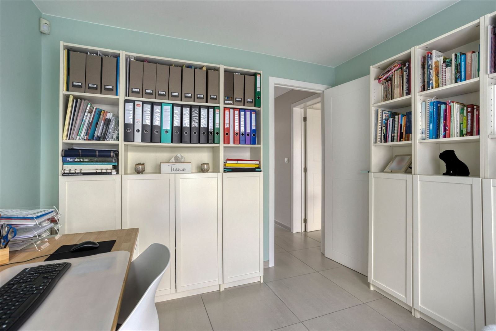 FOTO’S 6 : Woning te 1702 GROOT-BIJGAARDEN (België) - Prijs &euro;&nbsp;579.000