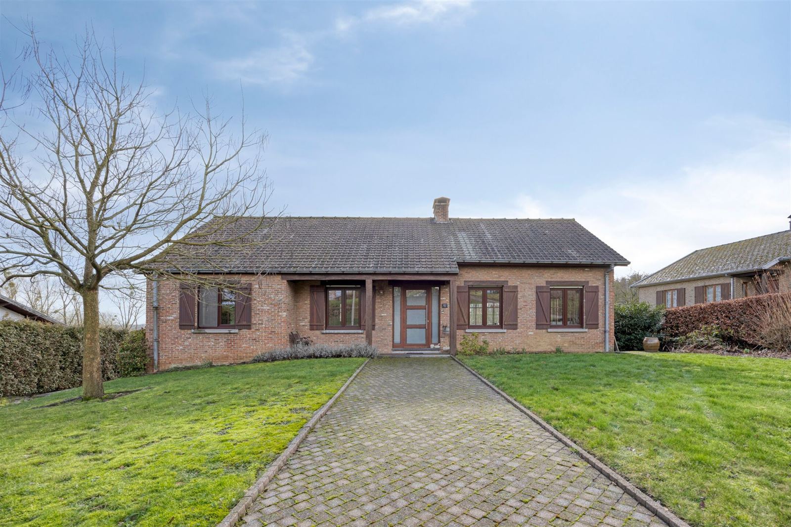 FOTO’S 1 : Woning te 1755 PAJOTTEGEM (België) - Prijs &euro;&nbsp;499.000