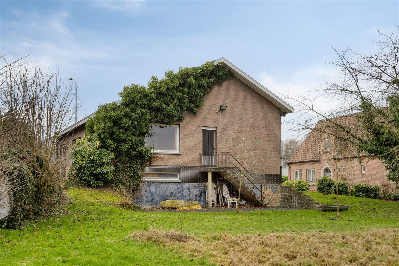 FOTO’S 32 : Woning te 9402 MEERBEKE (België) - Prijs &euro;&nbsp;369.000