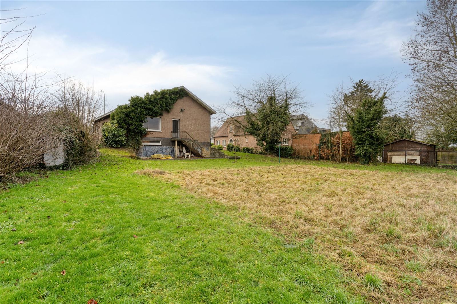 FOTO’S 31 : Woning te 9402 MEERBEKE (België) - Prijs &euro;&nbsp;369.000