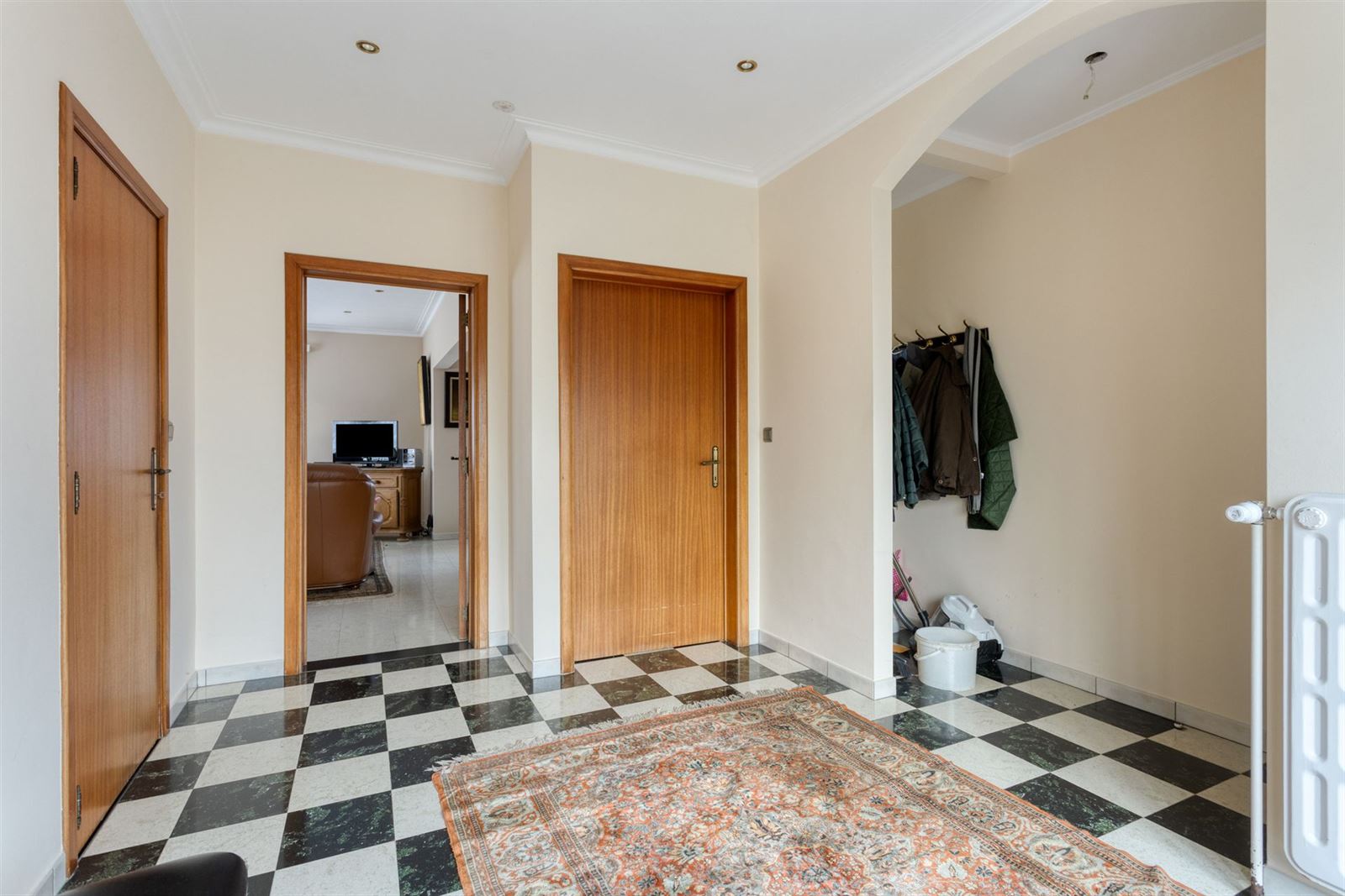 FOTO’S 3 : Woning te 9402 MEERBEKE (België) - Prijs &euro;&nbsp;369.000