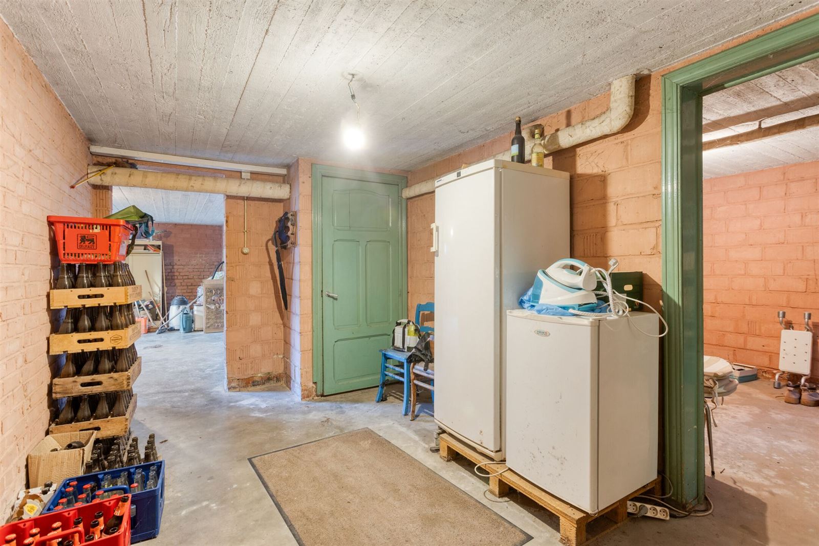 FOTO’S 26 : Woning te 9402 MEERBEKE (België) - Prijs &euro;&nbsp;369.000