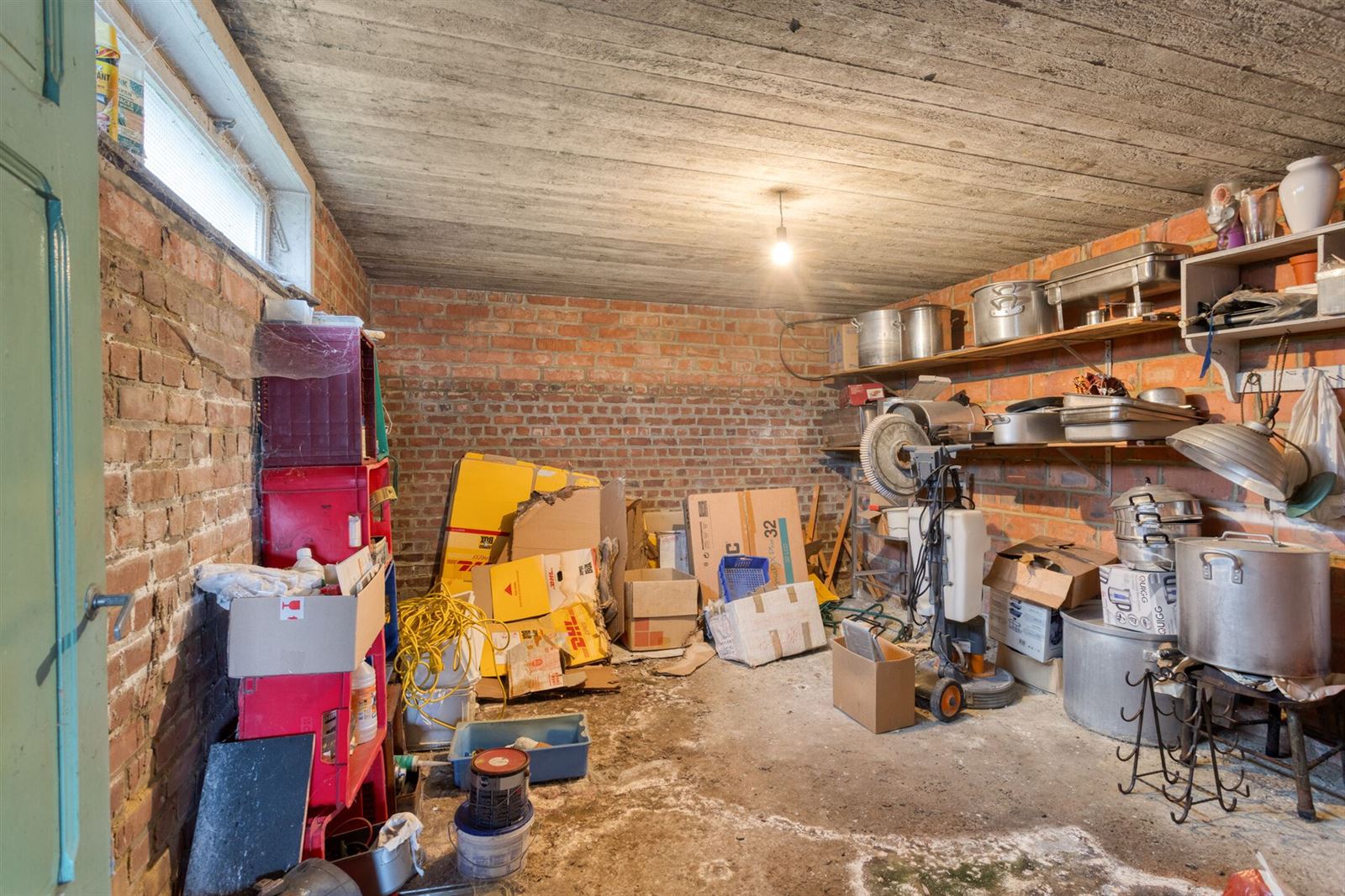 FOTO’S 25 : Woning te 9402 MEERBEKE (België) - Prijs &euro;&nbsp;369.000