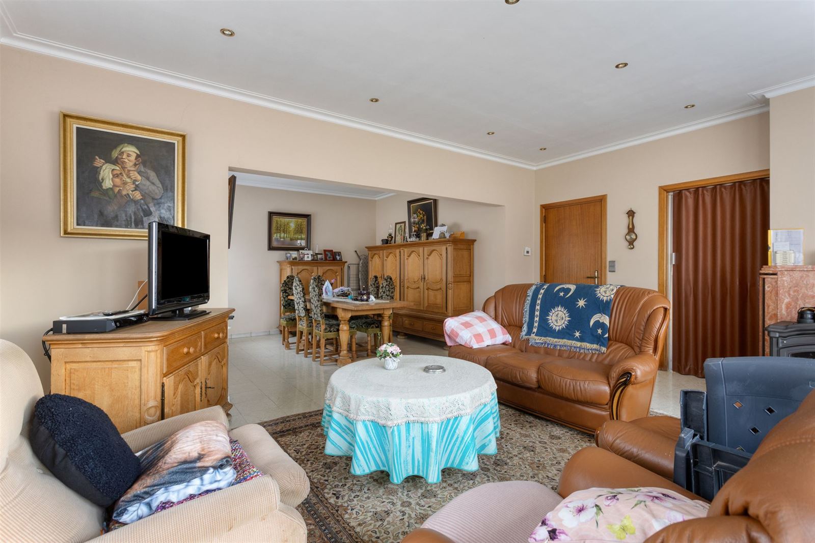 FOTO’S 7 : Woning te 9402 MEERBEKE (België) - Prijs &euro;&nbsp;369.000