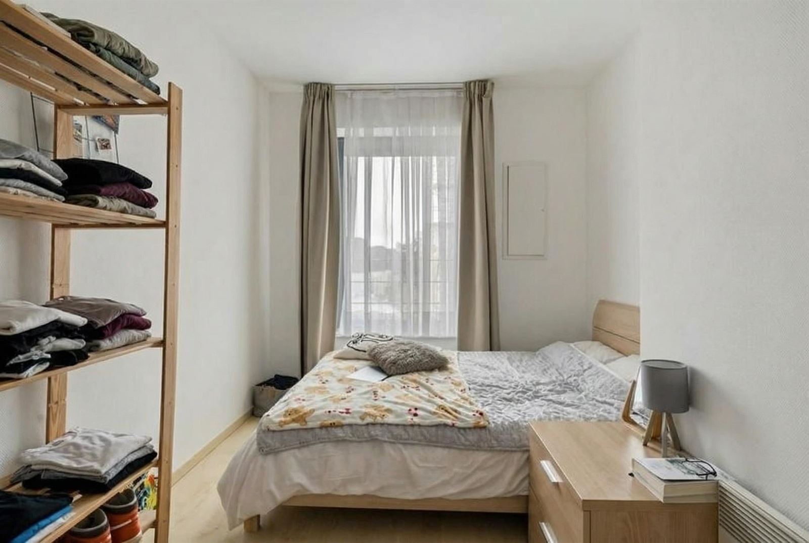 FOTO’S 8 : Appartement te 1000 BRUSSEL (België) - Prijs &euro;&nbsp;310.000