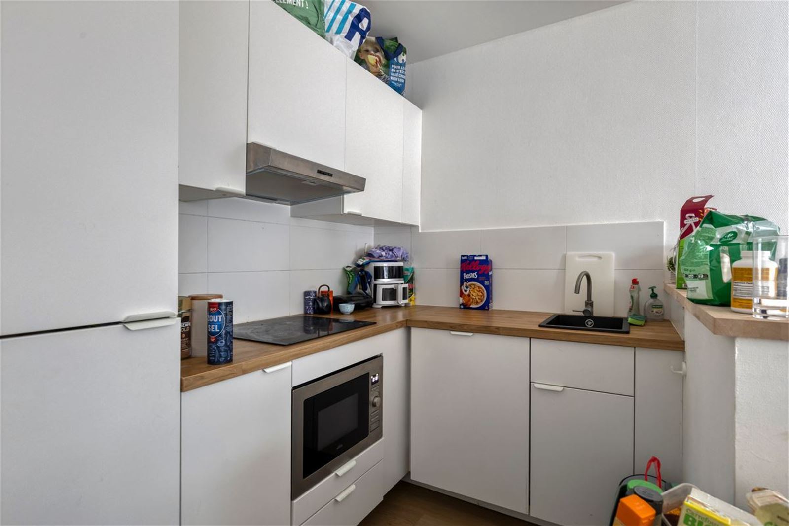 FOTO’S 3 : Appartement te 1000 BRUSSEL (België) - Prijs &euro;&nbsp;310.000