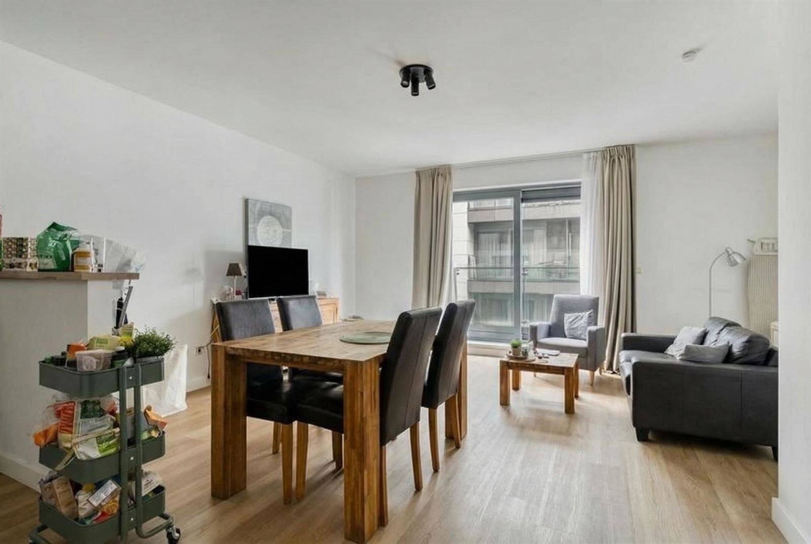 FOTO’S 1 : Appartement te 1000 BRUSSEL (België) - Prijs &euro;&nbsp;310.000
