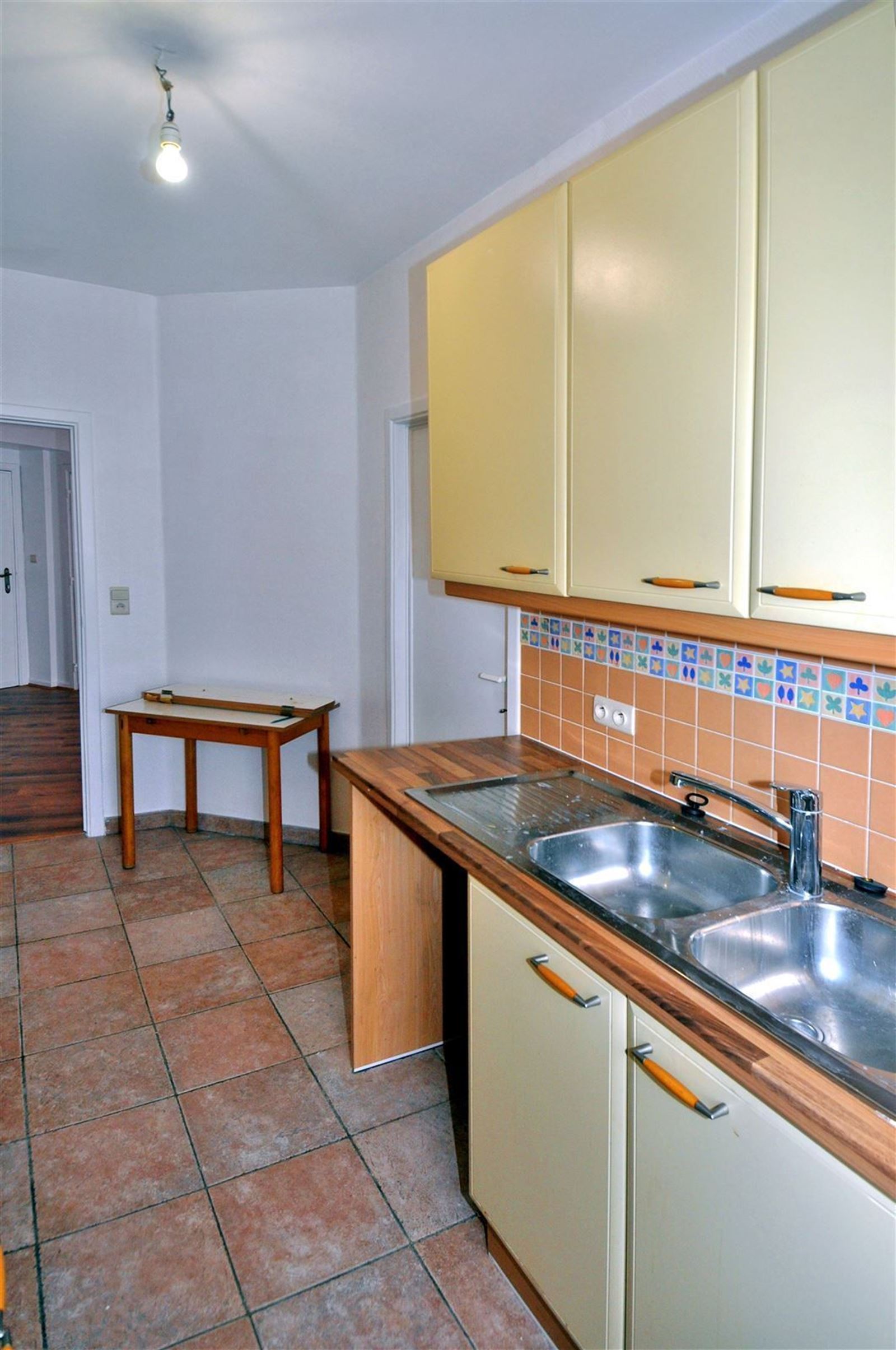 FOTO’S 8 : Appartement te 1500 HALLE (België) - Prijs &euro;&nbsp;700