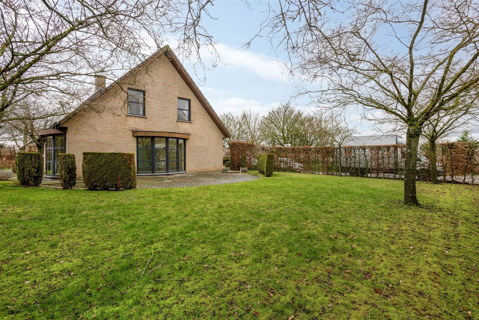 FOTO’S 25 : Woning te 1500 HALLE (België) - Prijs &euro;&nbsp;650.000