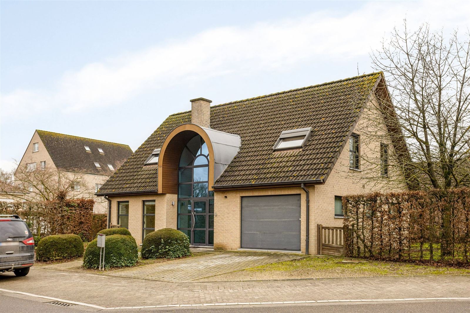 FOTO’S 13 : Woning te 1500 HALLE (België) - Prijs &euro;&nbsp;650.000