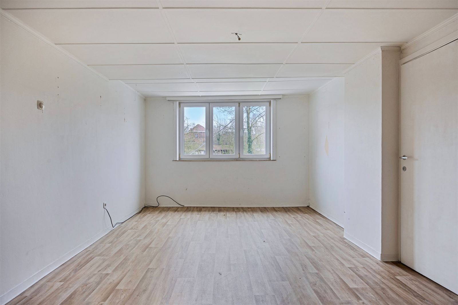 FOTO’S 9 : Woning te 1750 SINT-KWINTENS-LENNIK (België) - Prijs &euro;&nbsp;299.000