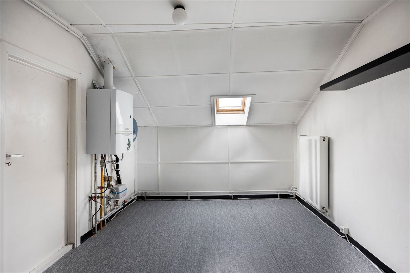 FOTO’S 13 : Woning te 1750 SINT-KWINTENS-LENNIK (België) - Prijs &euro;&nbsp;299.000