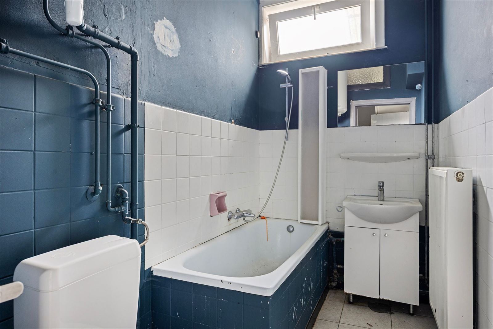 FOTO’S 18 : Woning te 1750 SINT-KWINTENS-LENNIK (België) - Prijs &euro;&nbsp;299.000