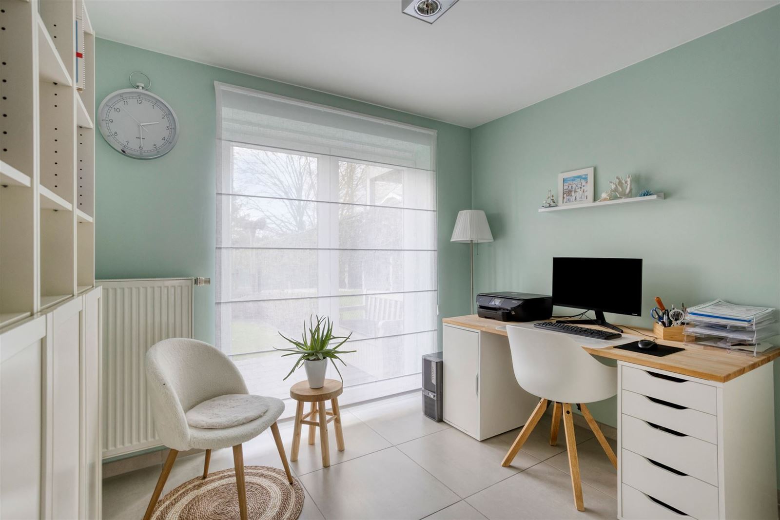 FOTO’S 5 : Woning te 1702 GROOT-BIJGAARDEN (België) - Prijs &euro;&nbsp;579.000