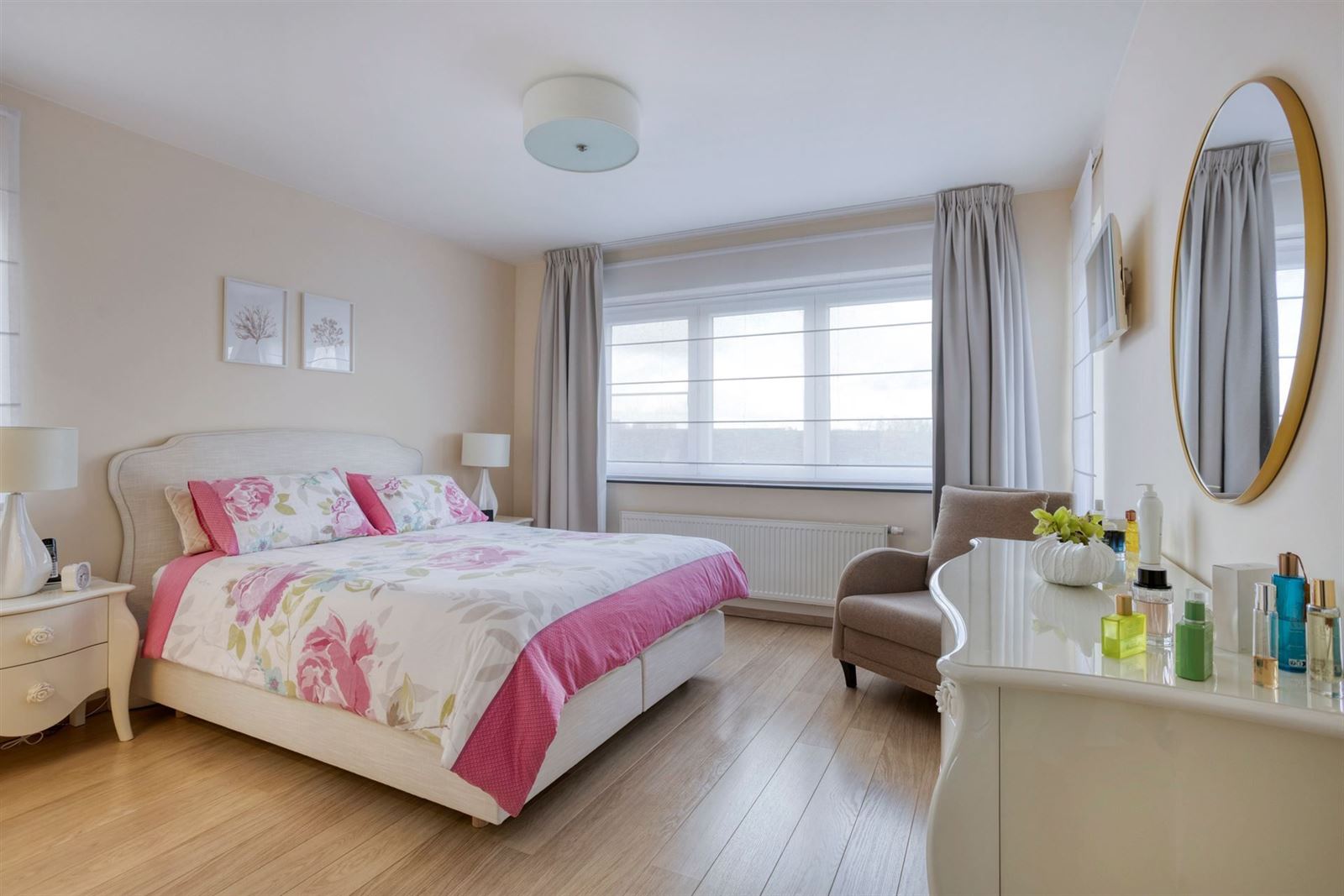 FOTO’S 19 : Woning te 1702 GROOT-BIJGAARDEN (België) - Prijs &euro;&nbsp;579.000