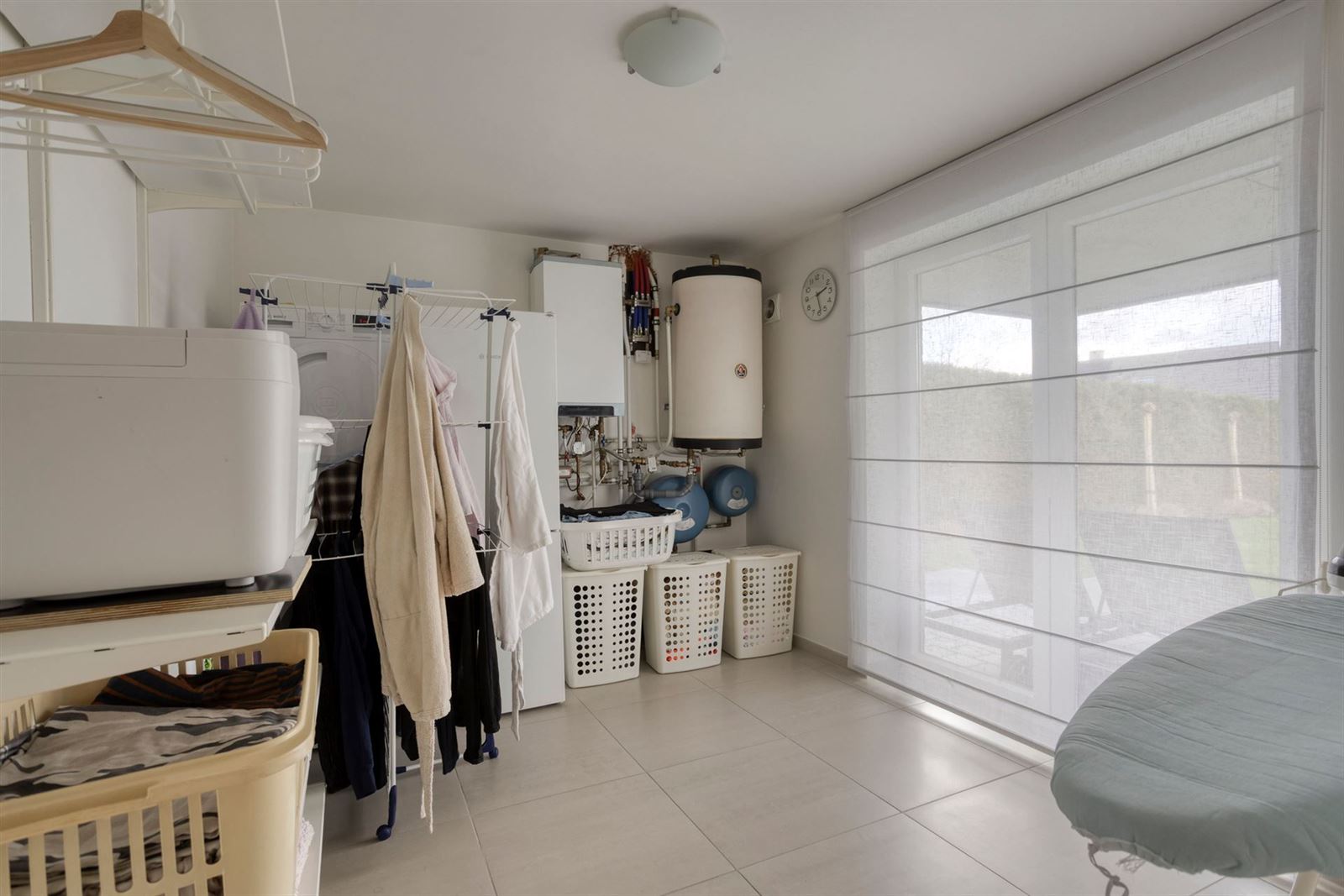 FOTO’S 8 : Woning te 1702 GROOT-BIJGAARDEN (België) - Prijs &euro;&nbsp;579.000