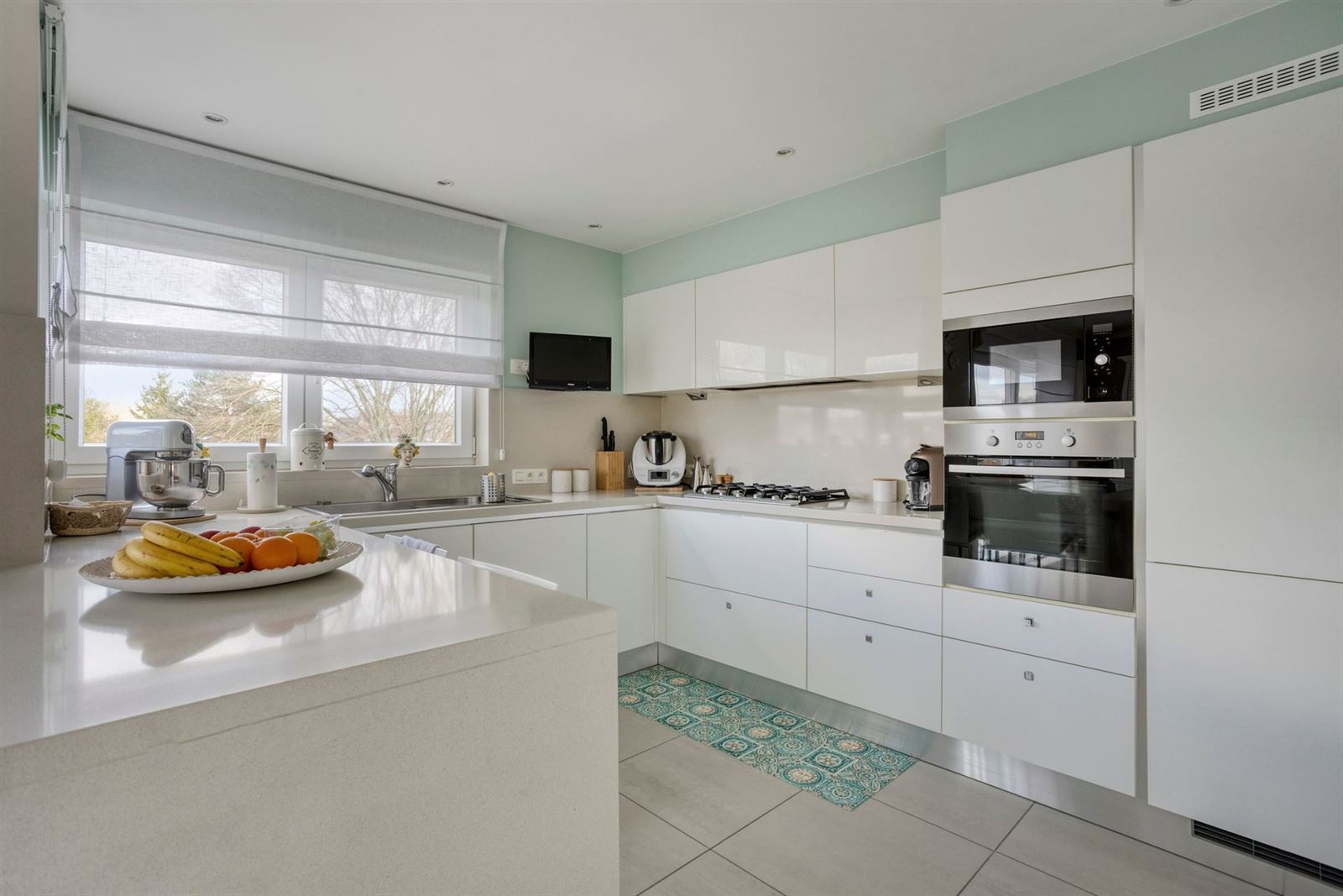 FOTO’S 15 : Woning te 1702 GROOT-BIJGAARDEN (België) - Prijs &euro;&nbsp;579.000