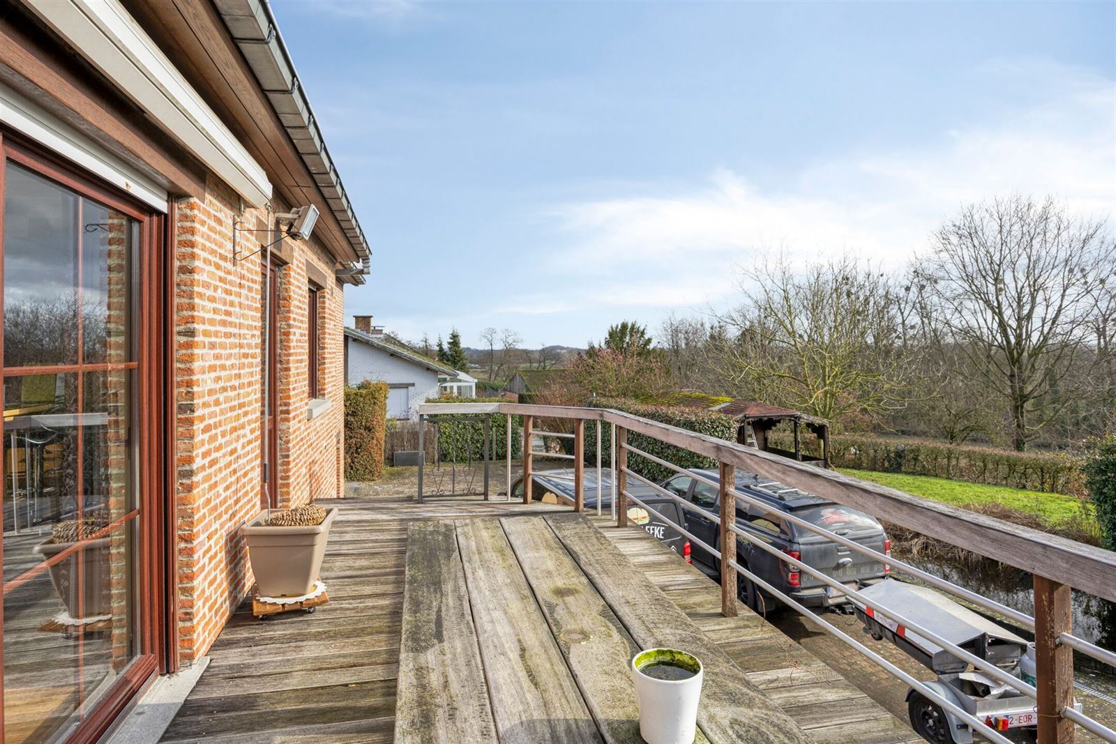 FOTO’S 15 : Woning te 1755 PAJOTTEGEM (België) - Prijs &euro;&nbsp;499.000