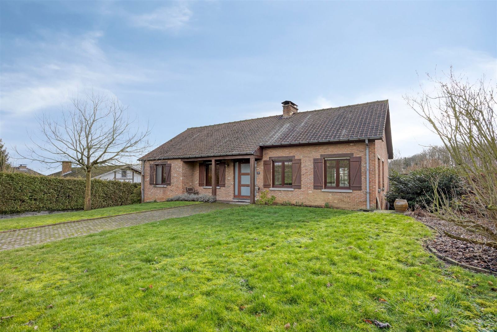 FOTO’S 34 : Woning te 1755 PAJOTTEGEM (België) - Prijs &euro;&nbsp;499.000