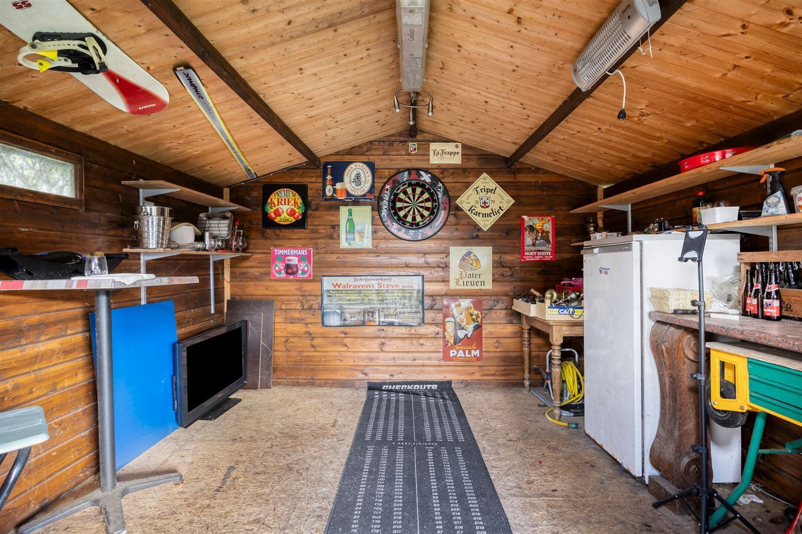 FOTO’S 31 : Woning te 1755 PAJOTTEGEM (België) - Prijs &euro;&nbsp;499.000