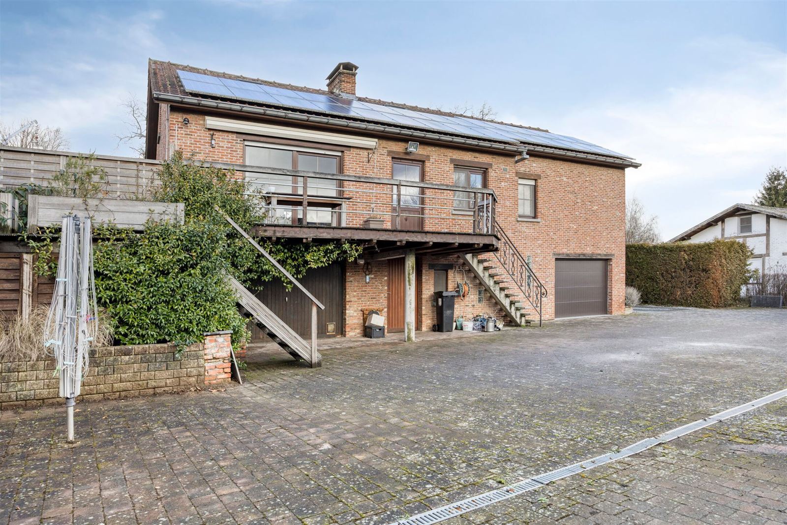 FOTO’S 26 : Woning te 1755 PAJOTTEGEM (België) - Prijs &euro;&nbsp;499.000