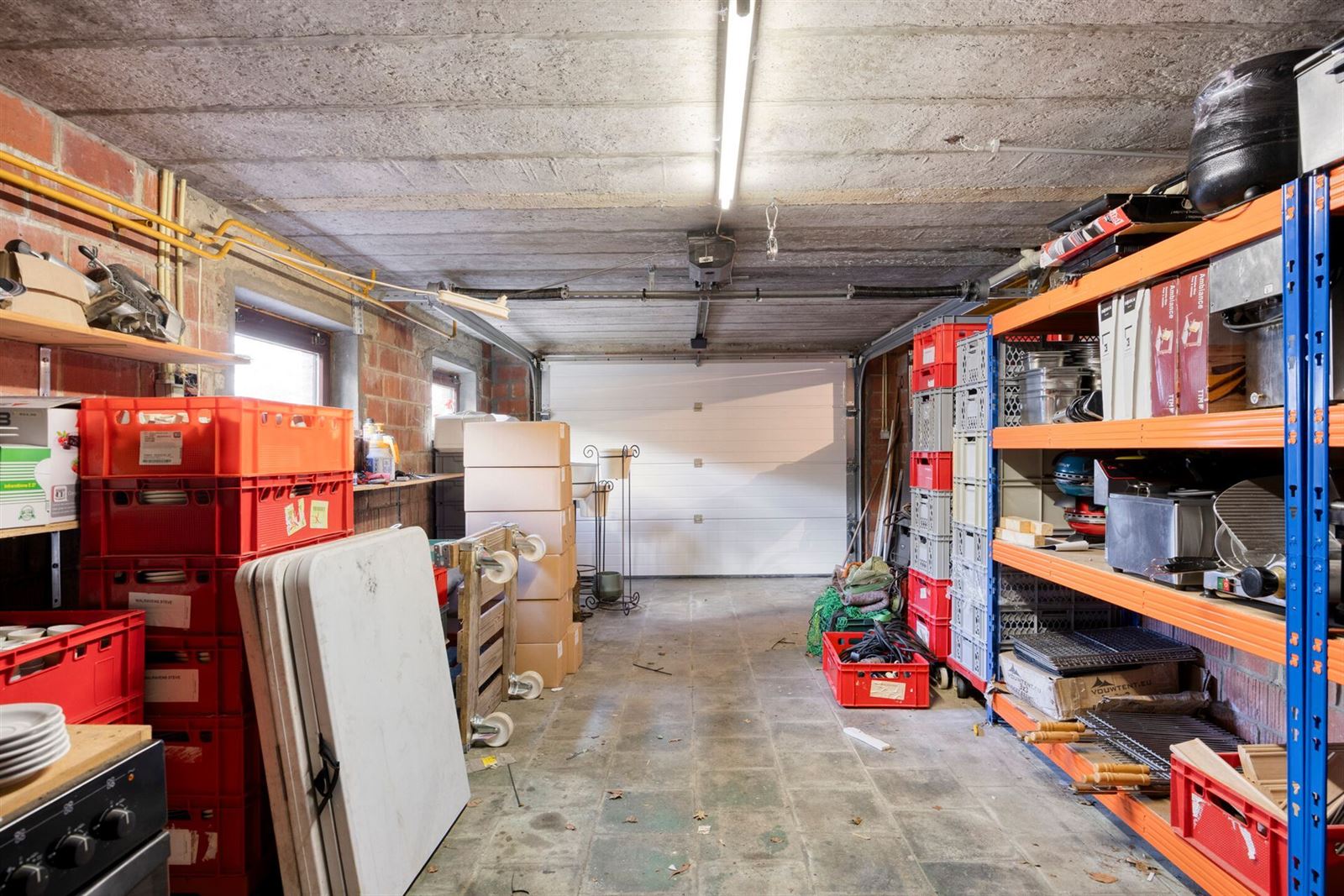 FOTO’S 24 : Woning te 1755 PAJOTTEGEM (België) - Prijs &euro;&nbsp;499.000