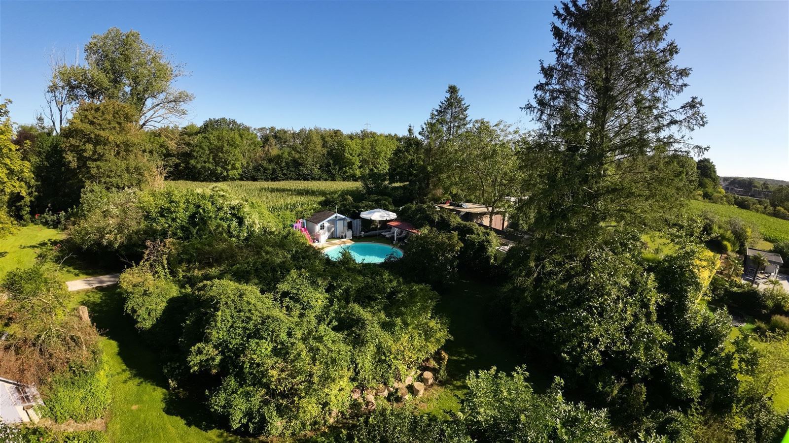 PHOTOS 2 : Maison à 1500 HALLE (Belgique) - Prix 620.000 &euro;