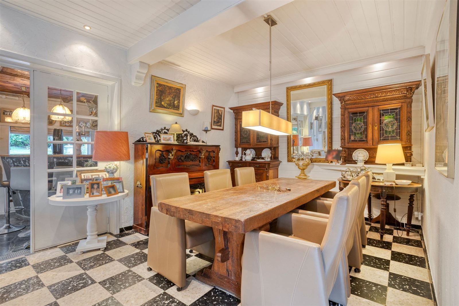 PHOTOS 7 : Maison à 1500 HALLE (Belgique) - Prix 620.000 &euro;