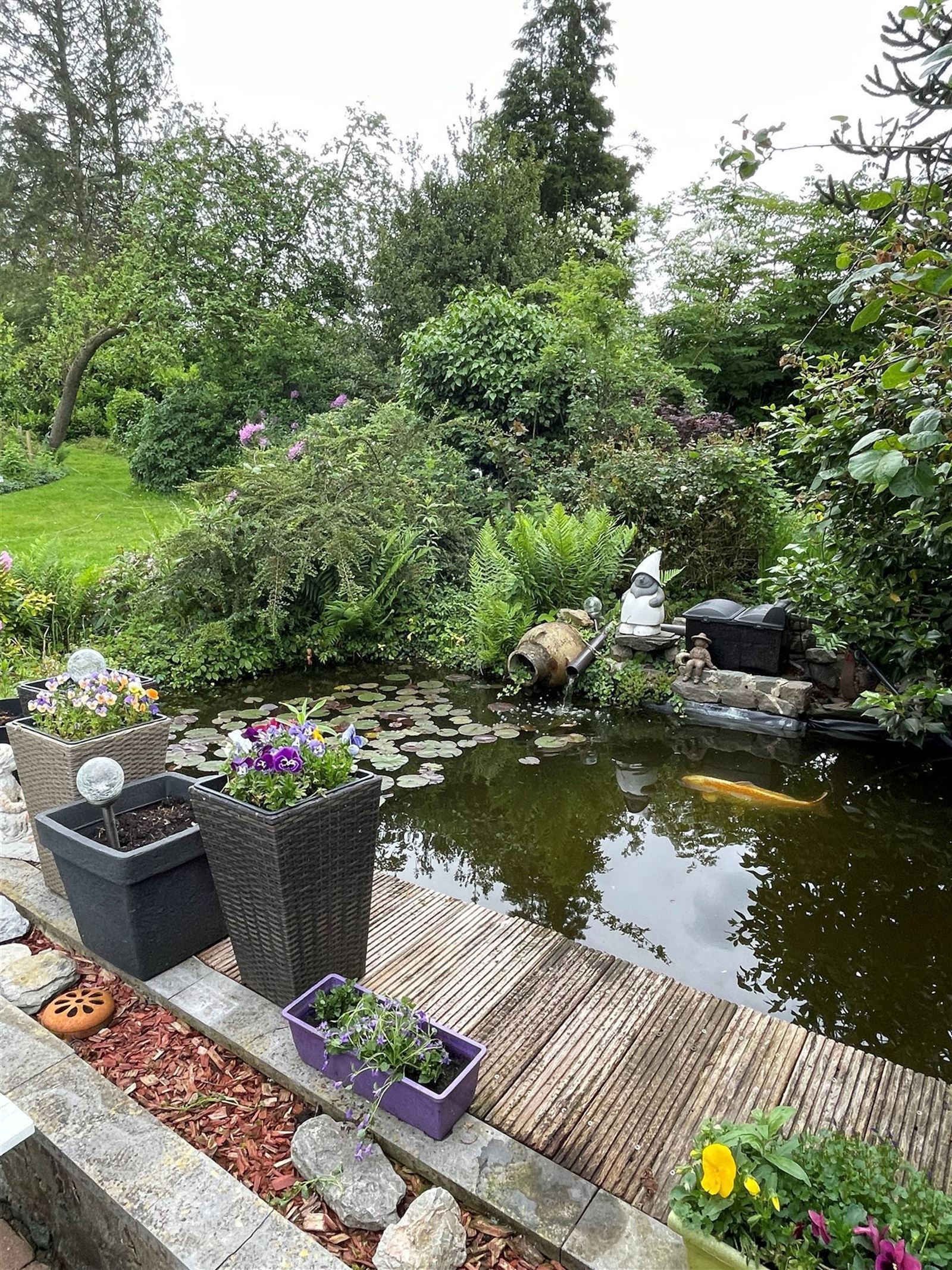 PHOTOS 22 : Maison à 1500 HALLE (Belgique) - Prix 620.000 &euro;