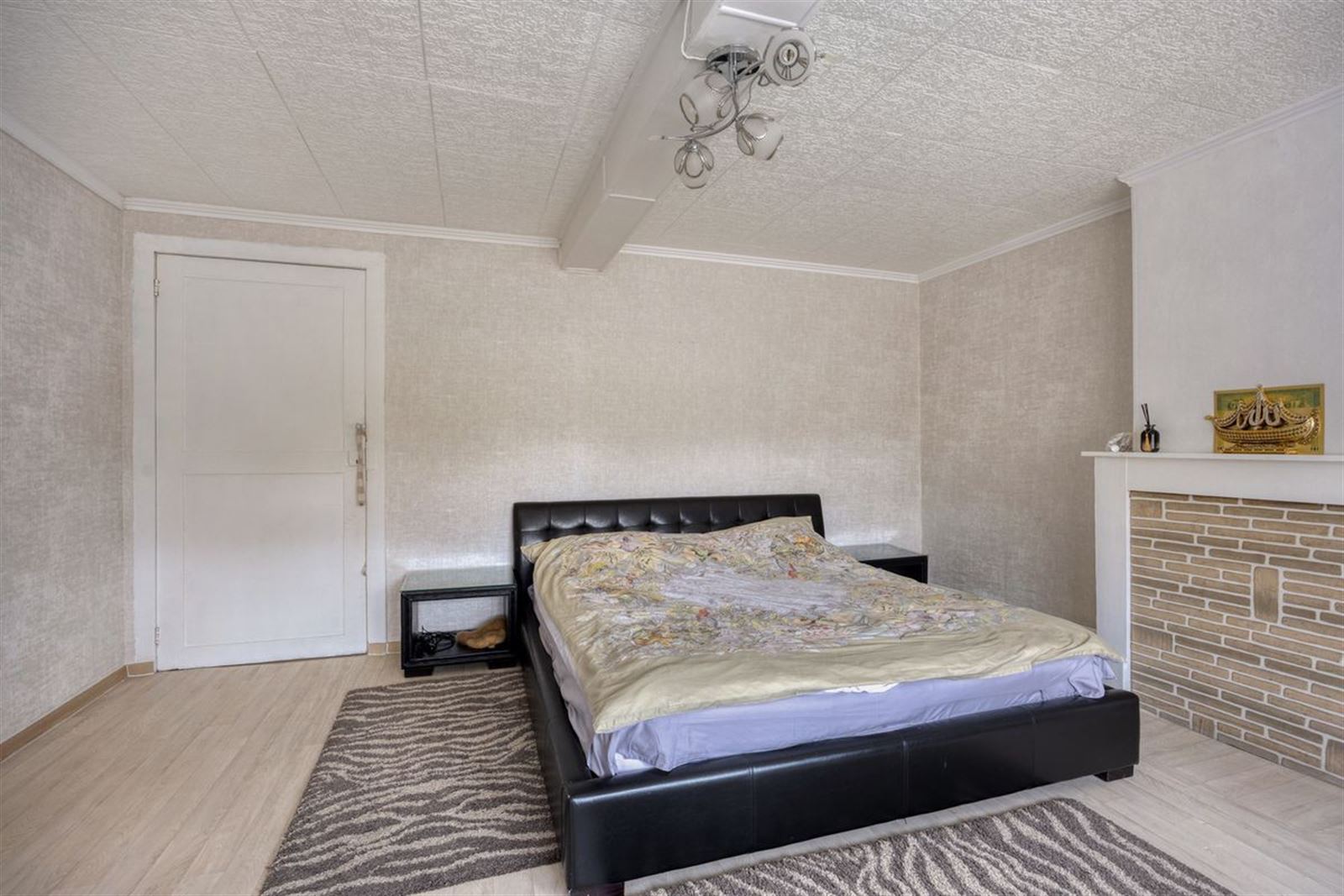 FOTO’S 11 : Hoeve te 1670 PEPINGEN (België) - Prijs &euro;&nbsp;489.000