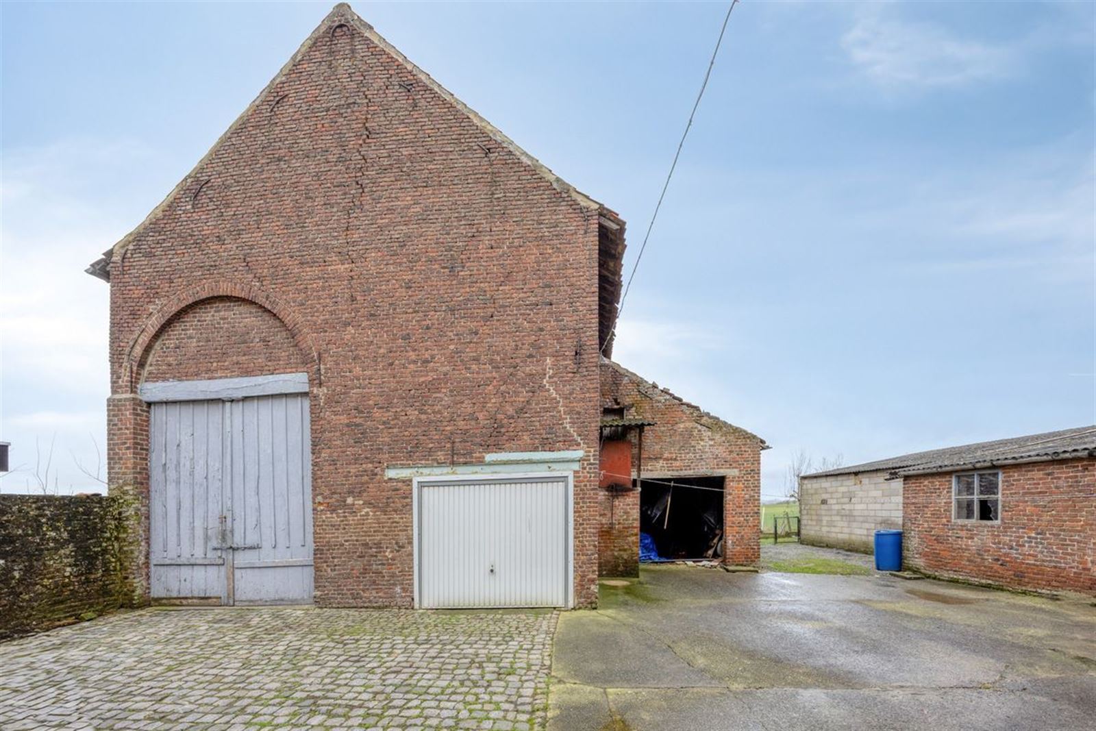 FOTO’S 14 : Hoeve te 1670 PEPINGEN (België) - Prijs &euro;&nbsp;489.000