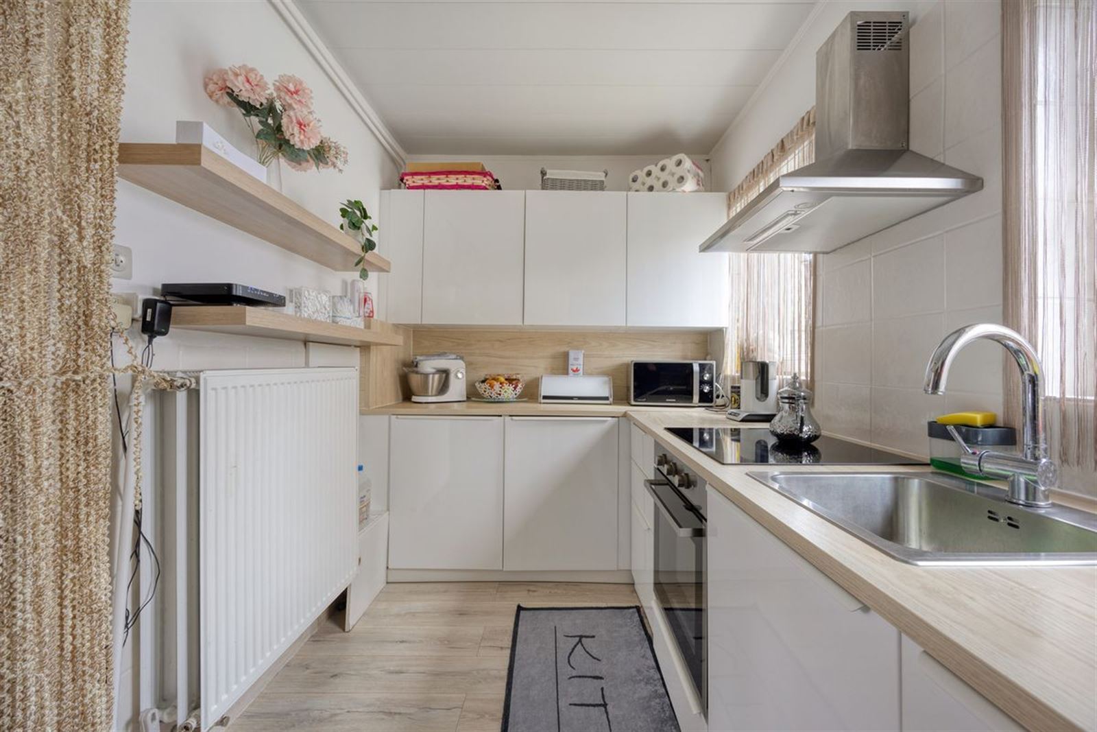 FOTO’S 6 : Hoeve te 1670 PEPINGEN (België) - Prijs &euro;&nbsp;489.000