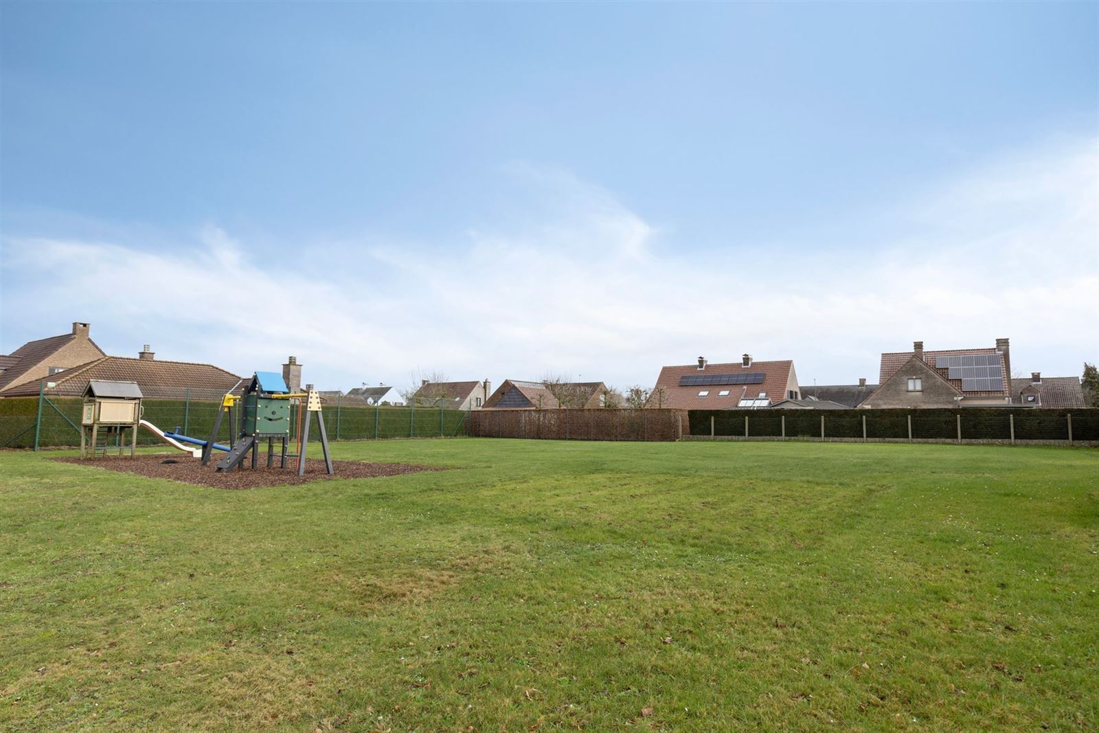 FOTO’S 37 : Woning te 1755 GOOIK (België) - Prijs &euro;&nbsp;1.650