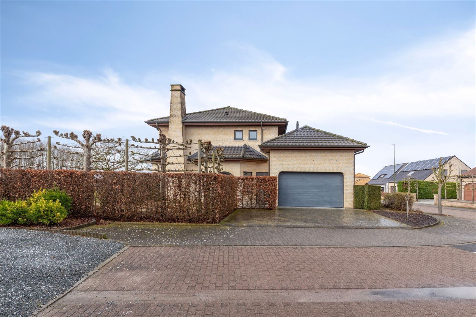 FOTO’S 29 : Woning te 1755 GOOIK (België) - Prijs &euro;&nbsp;1.650